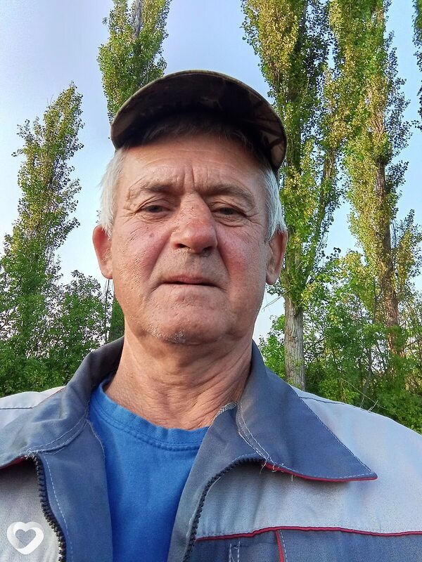 Александр, 59, Лисках — анкета №3727779