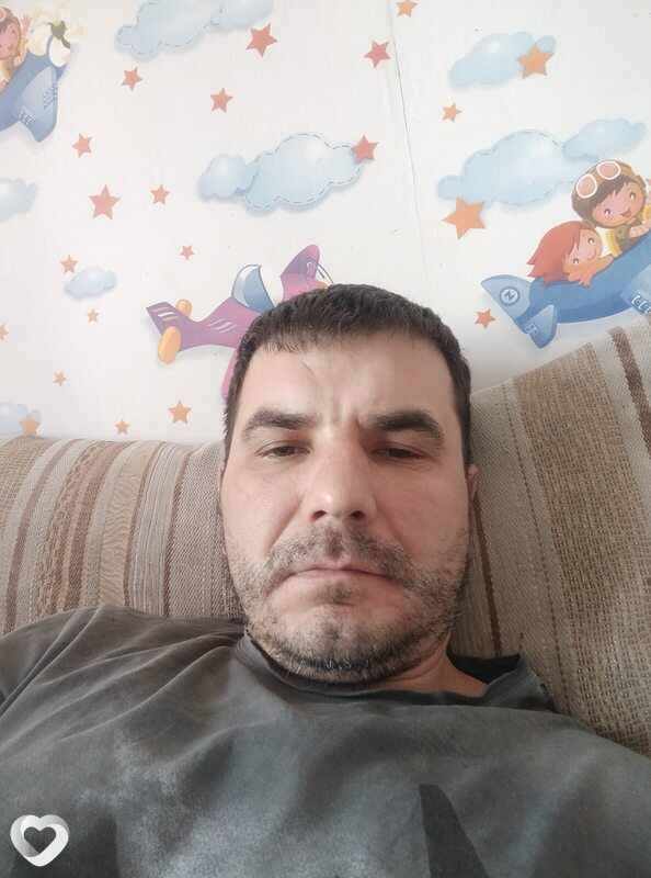 Ильнур, 40, Тольятти — анкета №3727780