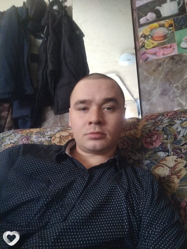 Андрей, 26, Красноуфимске — анкета №3727781