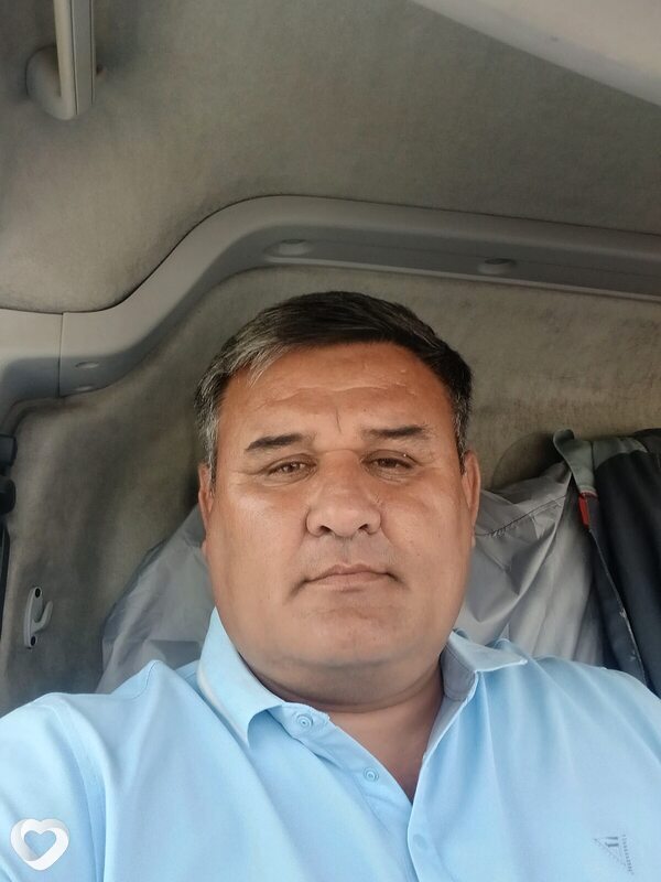 Алиакбар, 48, Москве — анкета №3727784