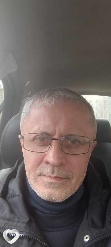 Алексей, 49, Смоленске — анкета №3727785