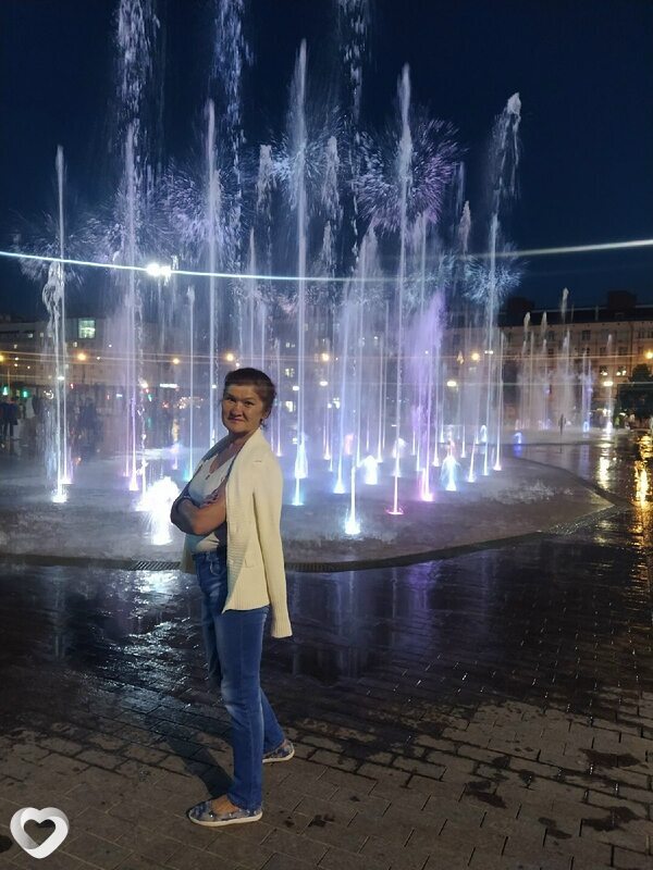 Динара, 56, Кунгуре — анкета №3727787