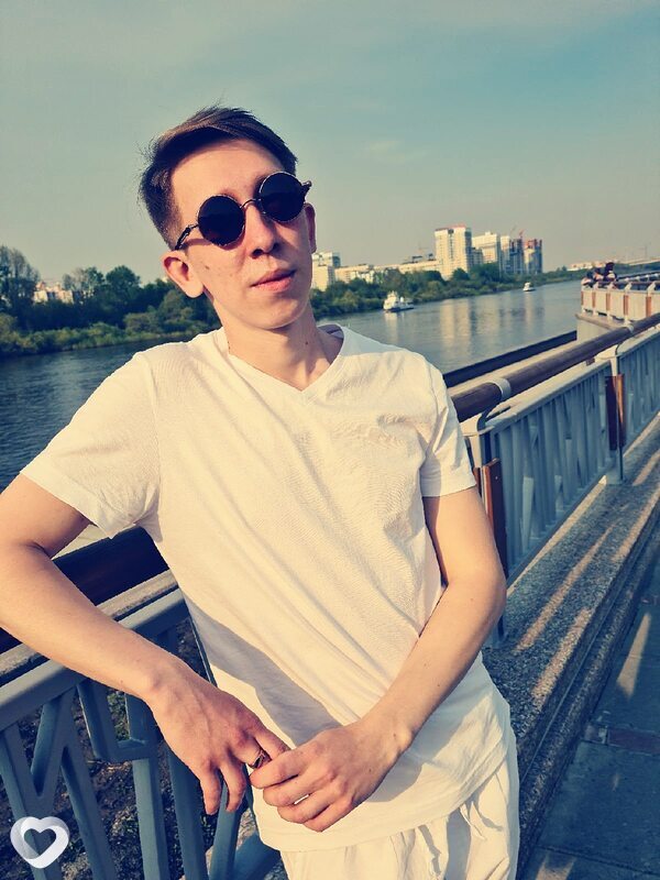 Никита, 27, Сургуте — анкета №3727796
