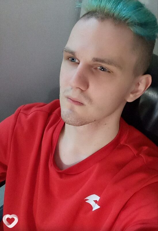 Сергей, 27, Москве — анкета №3727799