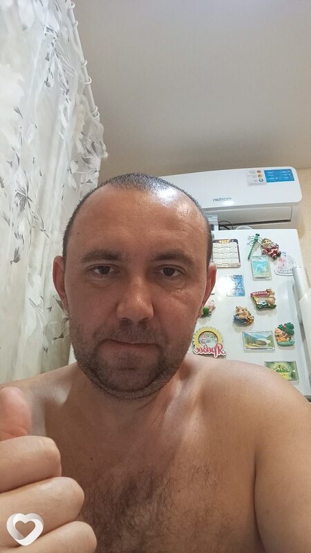 Ваня, 42, Омске — анкета №3727457