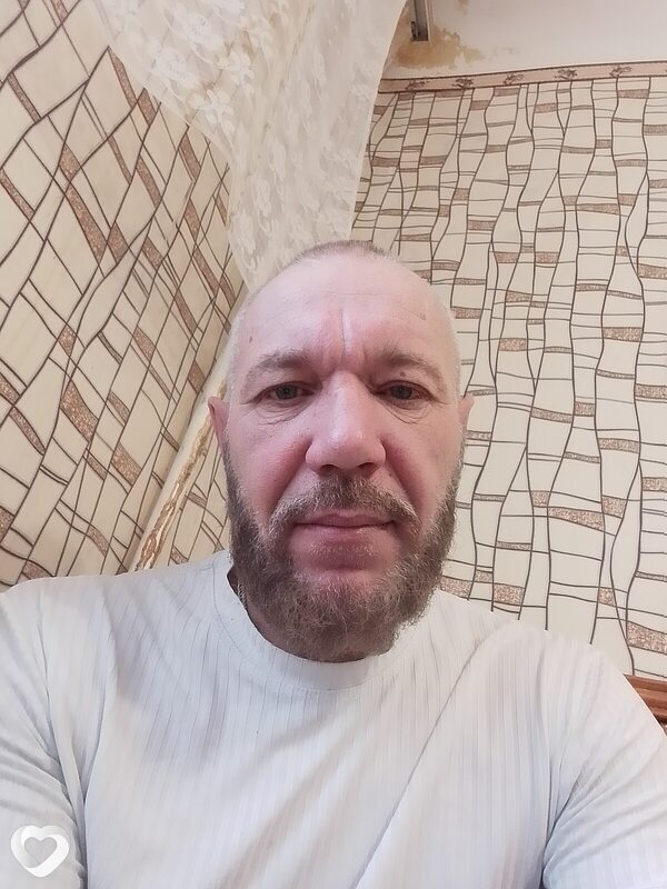 Анатолий, 45, Шатуре — анкета №3727463