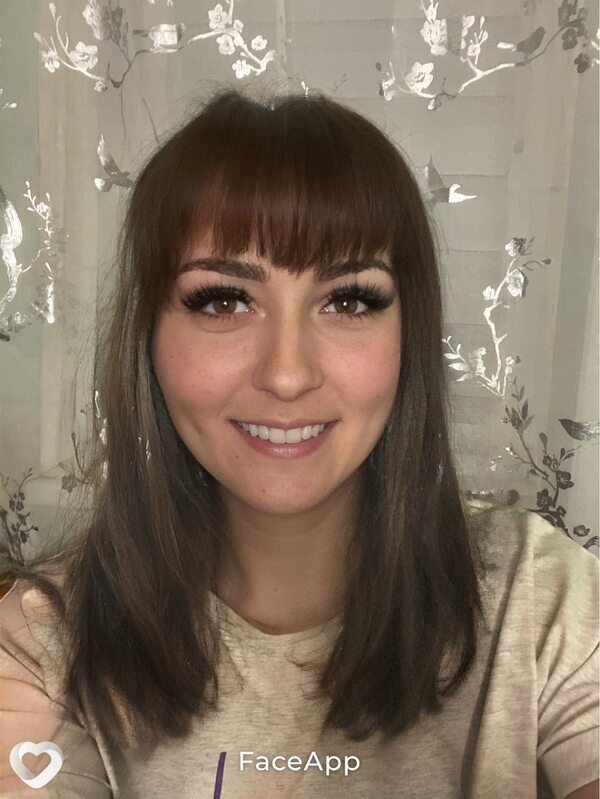 Марина, 37, Челябинске — анкета №3727472