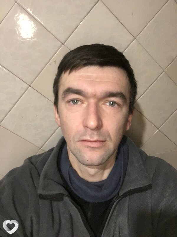 Виталий, 34, Киеве — анкета №3727475