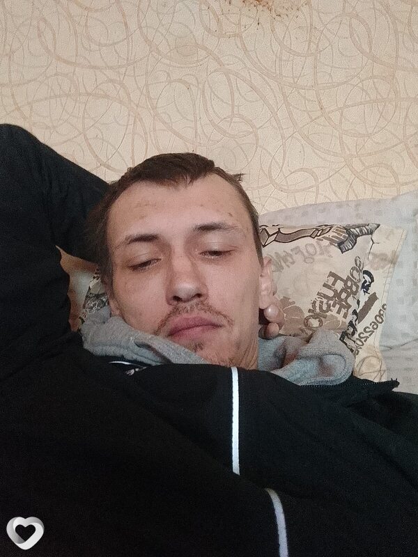 Антон, 34, Нижнем Тагиле — анкета №3727355