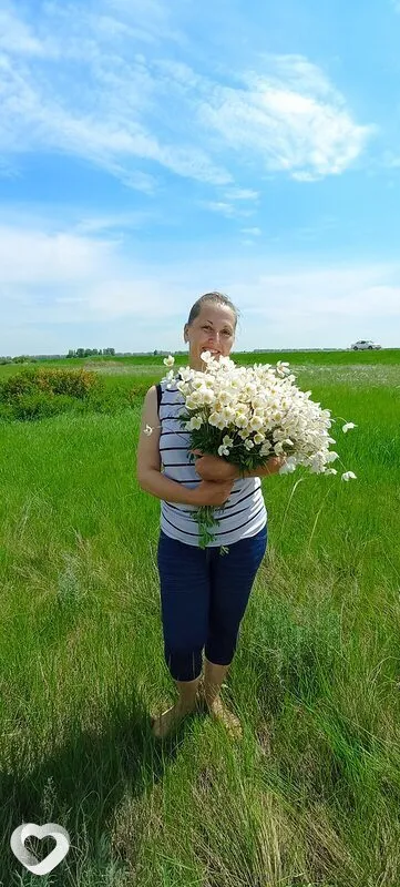 Наталья, 47, Барнауле — анкета №3727357