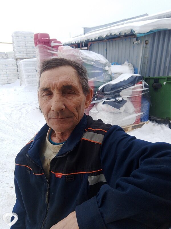 Александр, Копейск