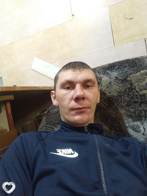 Анатолий, 36, Улан-Удэ — анкета №3727366