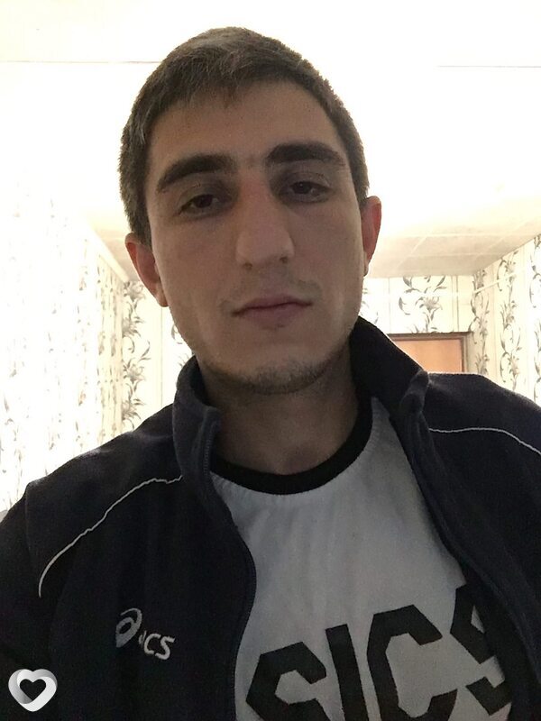 Ибрагим, 30, Москве — анкета №3727370