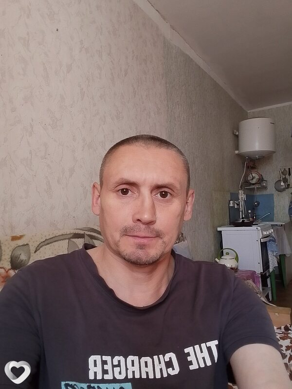 Юрий, 50, Костроме — анкета №3727375