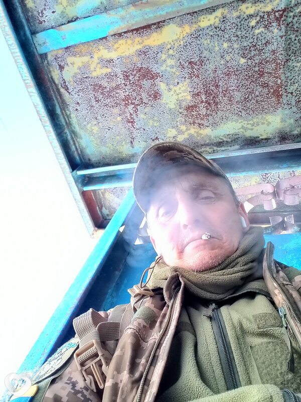 Віталік, 50, Львове — анкета №3727378