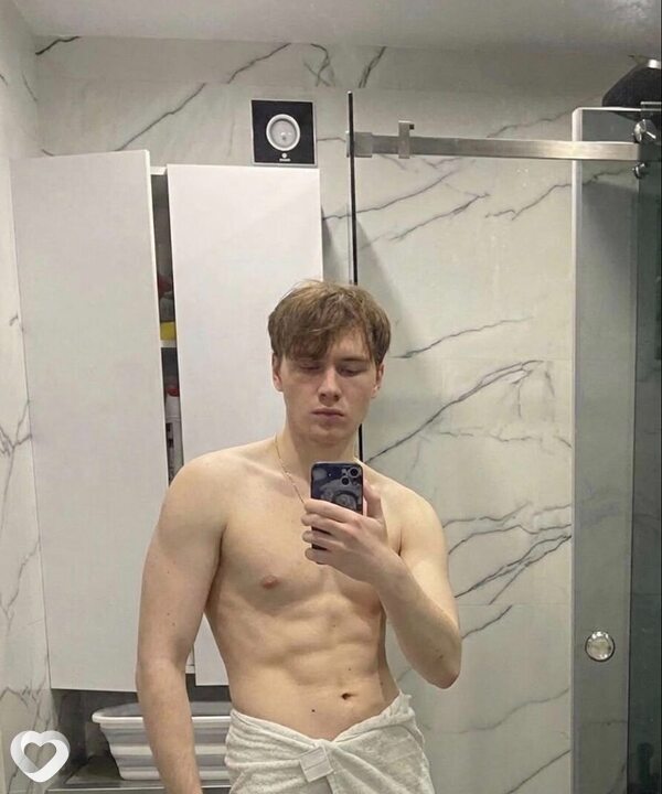 Владислав, 27, Санкт-Петербурге — анкета №3727514