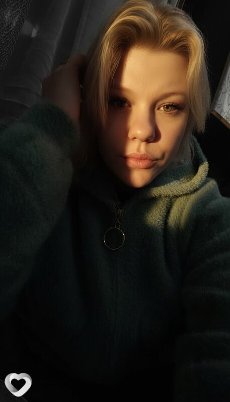 Кристина, 26, Энгельсе — анкета №3727520