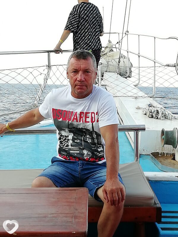 Игорь, 59, Минске — анкета №3727527