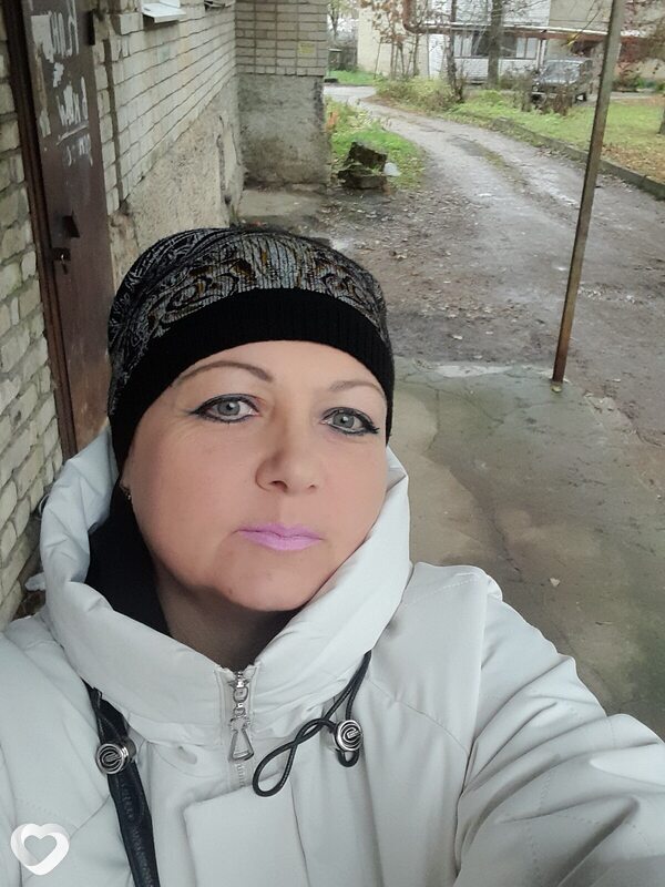Наталья, 45, Калуге — анкета №3727483