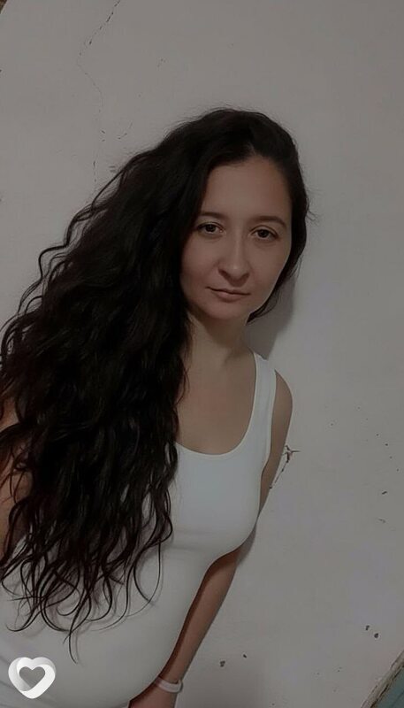 Галина, Семенов