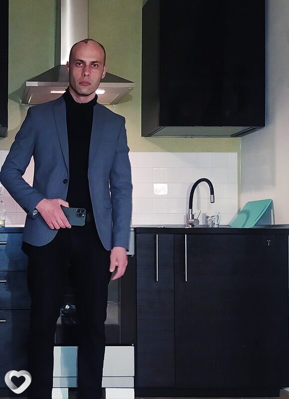 Мишка, 36, Краснодаре — анкета №3727487