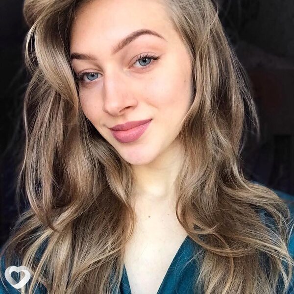 Катерина, 31, Харькове — анкета №3727489