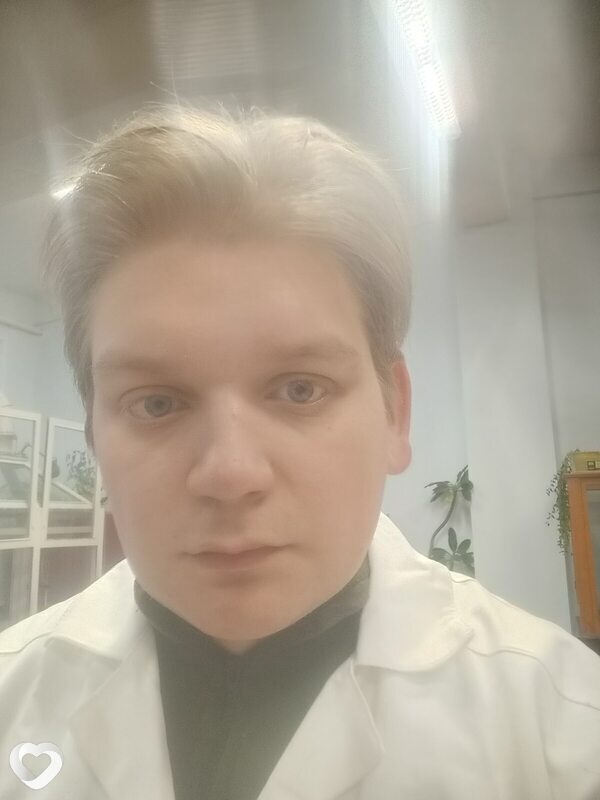 Владислав, 30, Туле — анкета №3727491