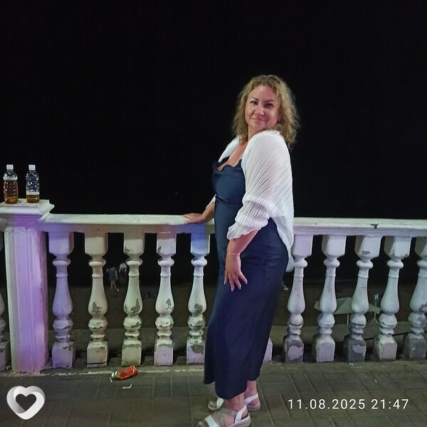 Анна, 46, Смоленске — анкета №3727493