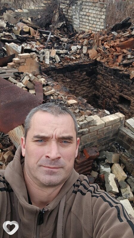 Алексей, 38, Ростове-на-Дону — анкета №3727495