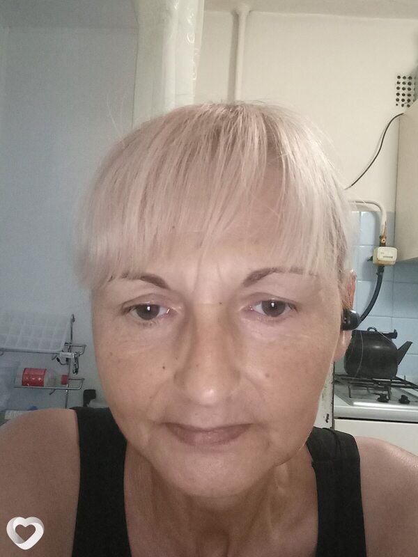 Ирина, 48, Барнауле — анкета №3727502