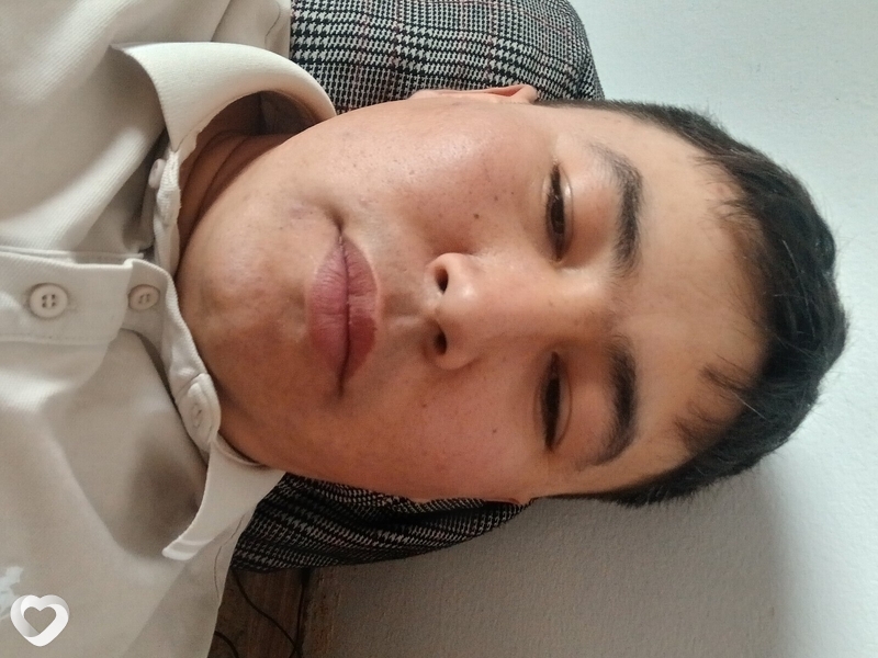 Нұрсұлтан, 28, Алматы — анкета №3727605