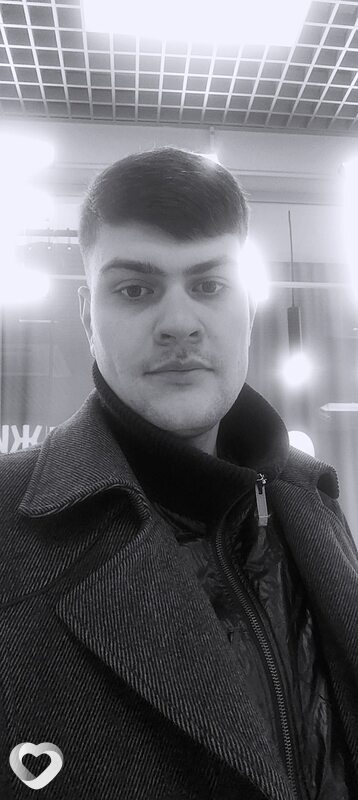 Аластор, 29, Иркутске — анкета №3727606