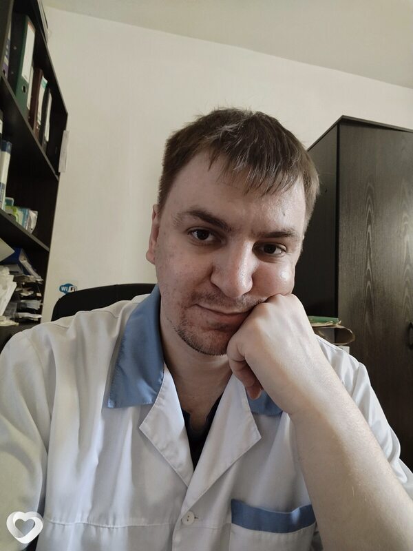 Павел, 28, Красноярске — анкета №3727614