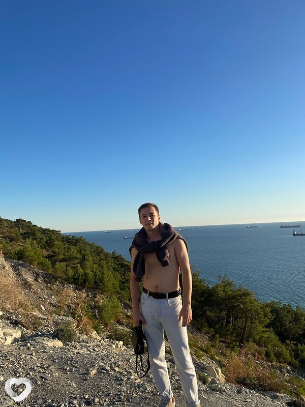 Денис, 24, Абинске — анкета №3727619