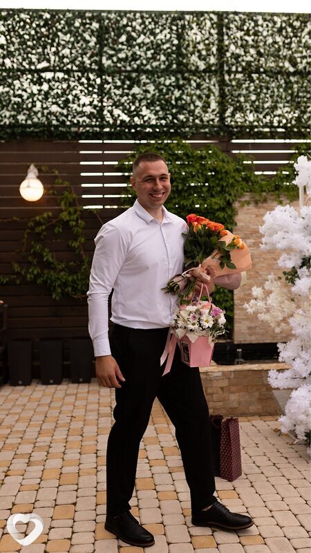Дмитрий, 27, Минске — анкета №3727620