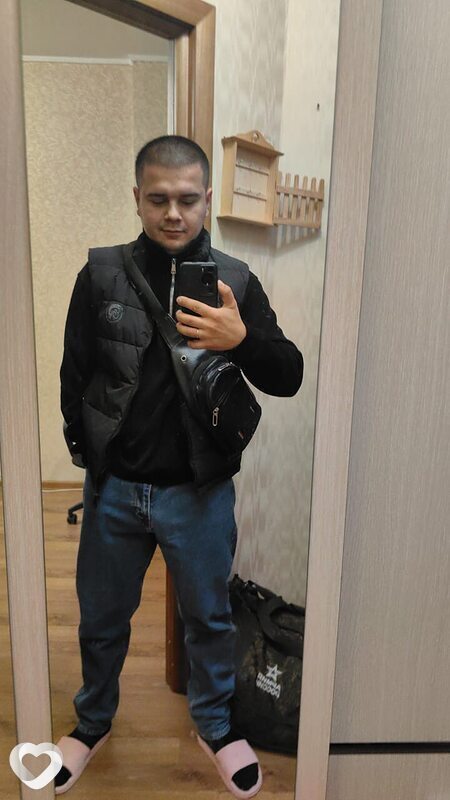 Александр, 31, Белой Калитве — анкета №3727623