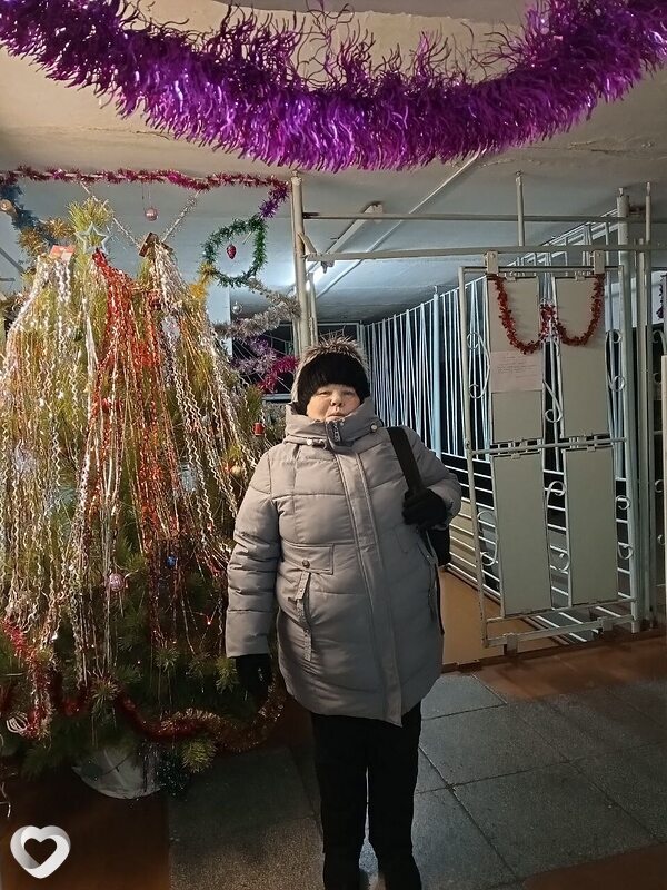 Марина, 56, Чите — анкета №3727626
