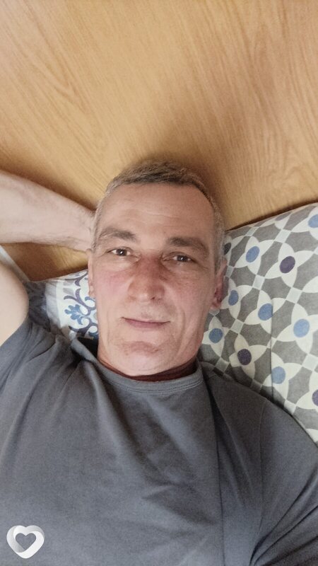Милан, 49, Кингисеппе — анкета №3727678