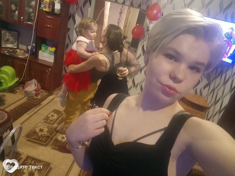 Тая, 23, Брянске — анкета №3727684