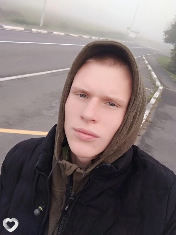 Jimbim, 25, Калининграде — анкета №3727689
