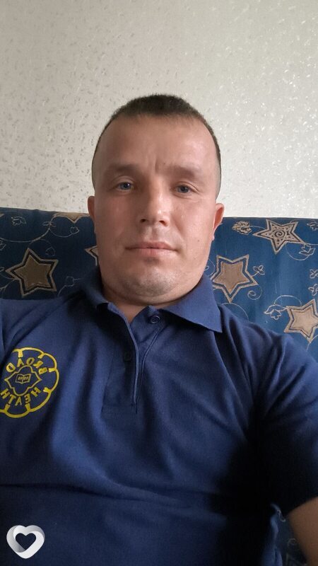 Антон, 39, Чебоксарах — анкета №3727691