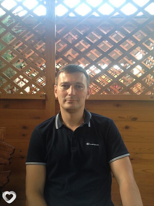 Олег, 46, Сочи — анкета №3727693