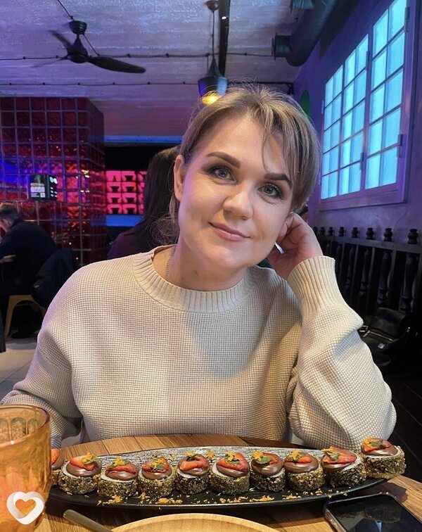 Елена, 48, Ростове-на-Дону — анкета №3727698