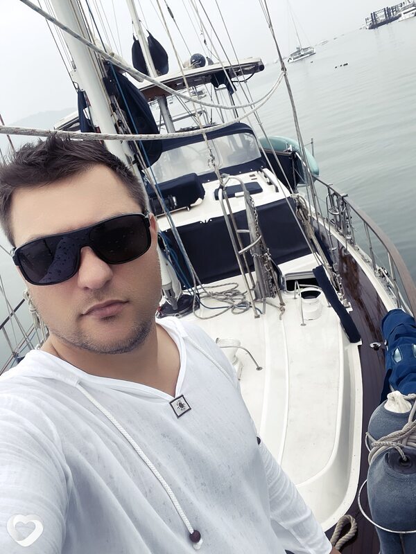 Александр, 31, Севастополе — анкета №3727699