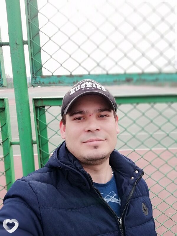 Александр, 36, Прокопьевске — анкета №3727701