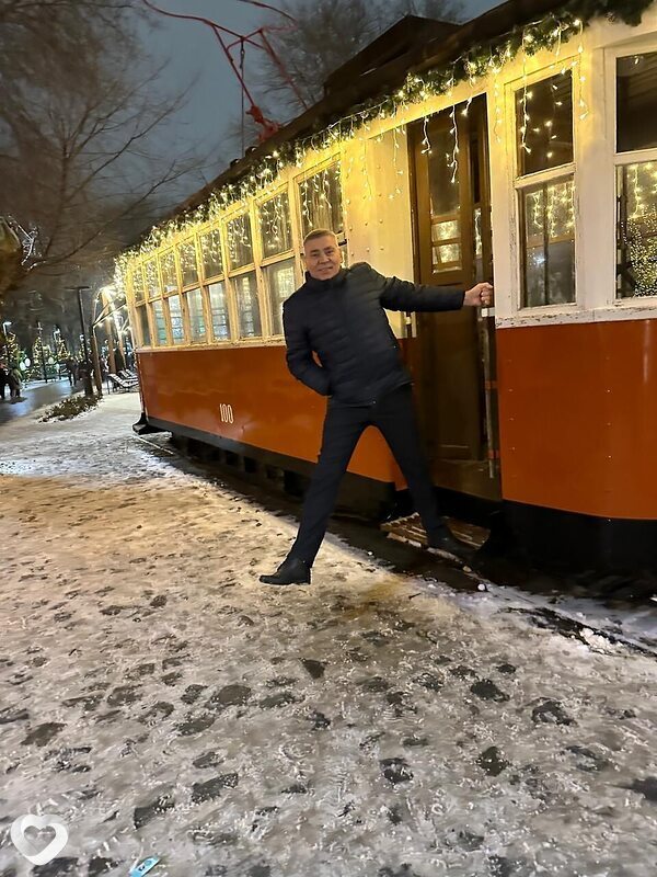 Paul, 51, Волгограде — анкета №3727706
