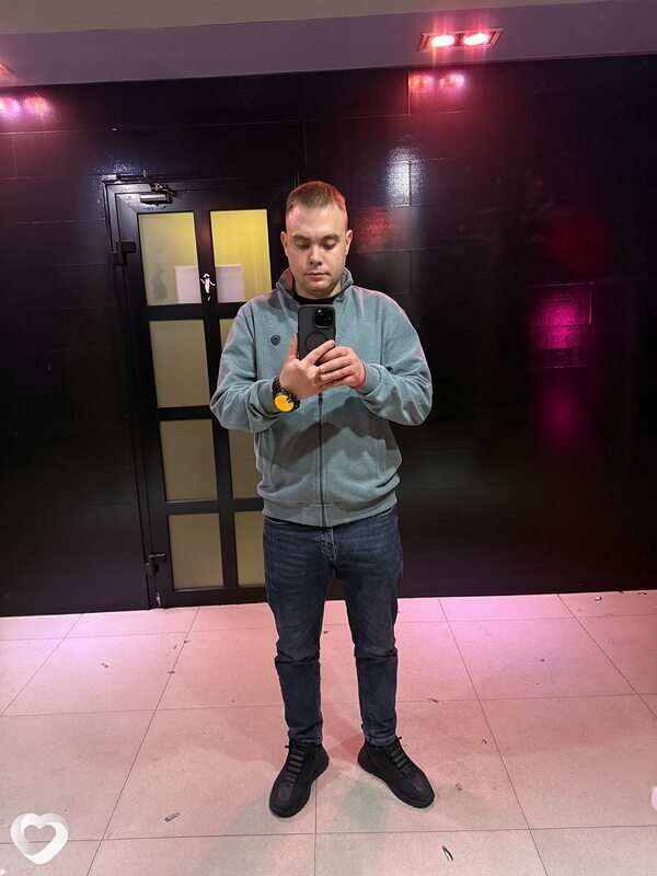 Олег, 31, Улан-Удэ — анкета №3727714