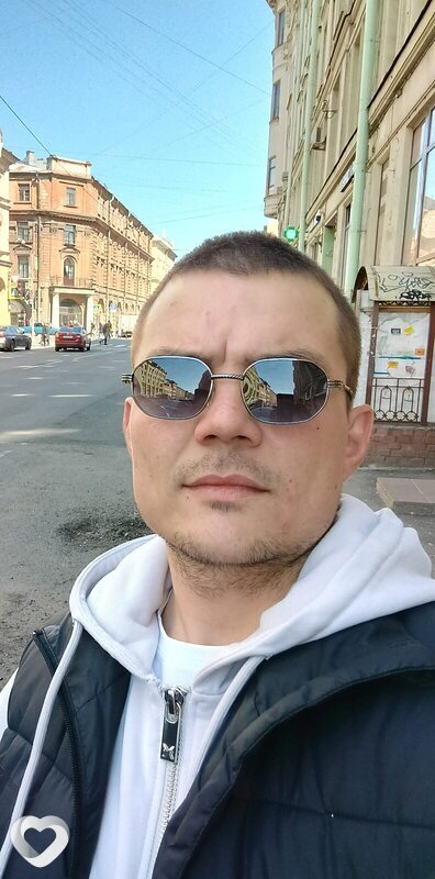 Сергей, Моздок