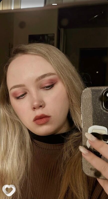 Мария, 22, Волгограде — анкета №3727531