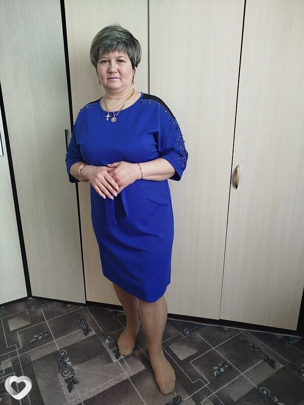 Ирина, 41, Кемерове — анкета №3727534